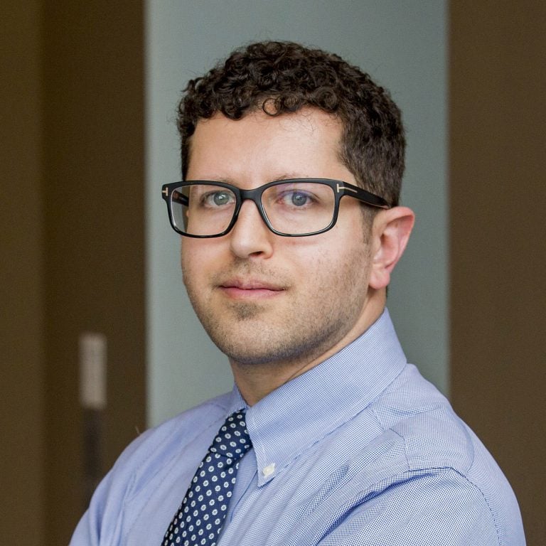 Gender-Affirming Physical & Mental Healthcare Should be Standard: In Conversation with 2024 ADAA Conference Keynote Alex Keuroghlian, MD, MPH