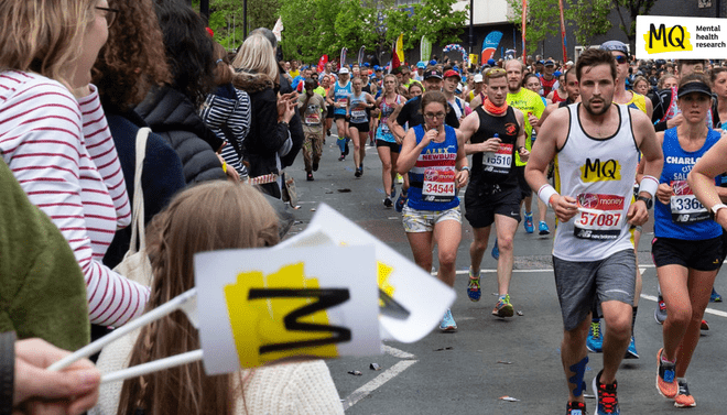 Why Running Can Improve Mental Health