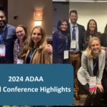 2024 ADAA Annual Conference Highlights from the InStride Health Team