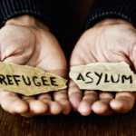 The mental health support for asylum seekers and refugees in the UK