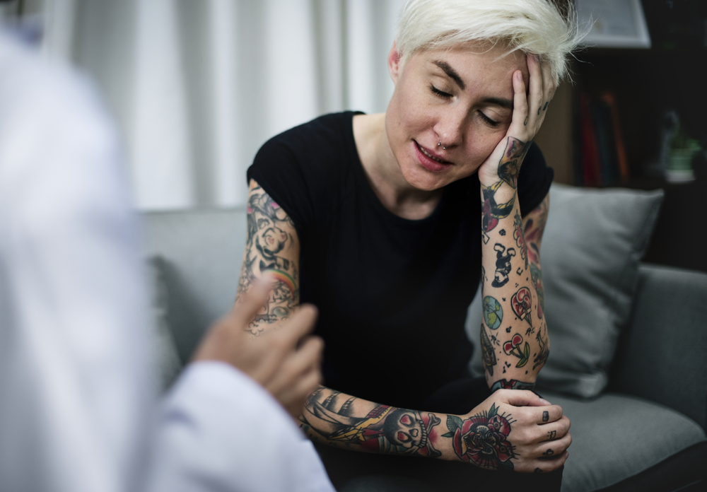 Are psychological interventions effective in preventing relapse and recurrence in depression?