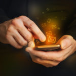 Can brief text messaging reduce repeat hospital-treated self-harm?
