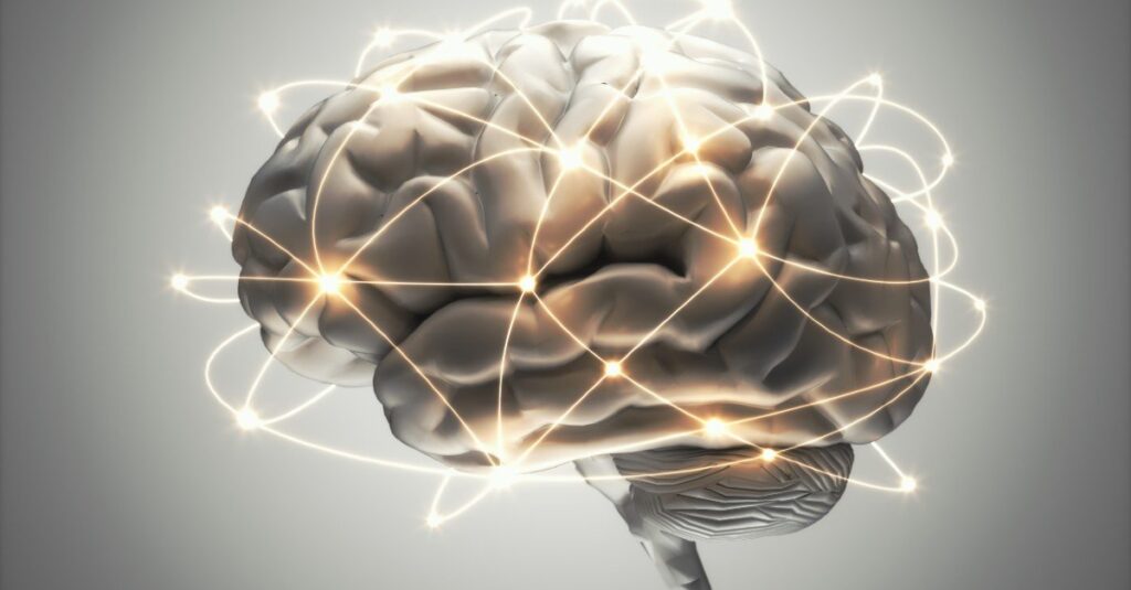 Noninvasively Stimulating Deep Brain Areas to Treat Depression Symptoms