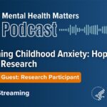 Overcoming Childhood Anxiety: Hope Through Research