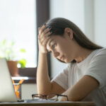 Supporting female violence researchers who experience vicarious trauma