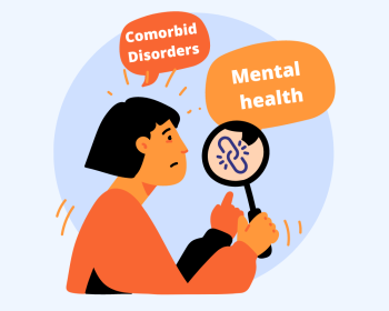 Hidden Links: The Common Threads of Mental Health Disorders Hidden Links: The Common Threads of Mental Health Disorders