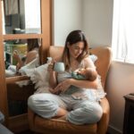 The Loneliness of Motherhood — Talkspace