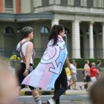 Do eating disorder treatment outcomes differ between transgender, gender diverse and cisgender adolescents?