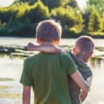 Sibling experiences of adolescent inpatient mental health care