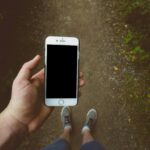 Self Help Apps: Promoting Wellbeing in Young Adults