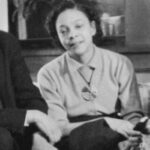 Pioneer Psychologist Mamie Phipps Clark on Racial Identity