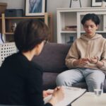 Do Therapists Share What You Discuss With Your Parents?