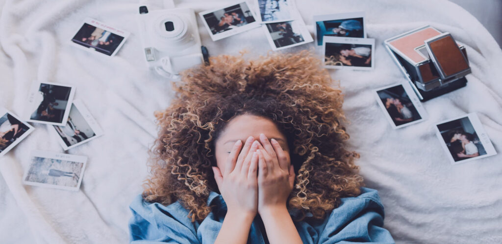 Depression and Memory: The Struggle to Recall Happiness