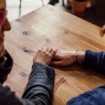 Rebuilding Trust in a Relationship: A Guide from Talkspace