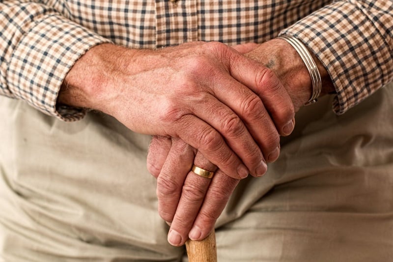 Stop Worrying as a Senior: Tips from Talkspace