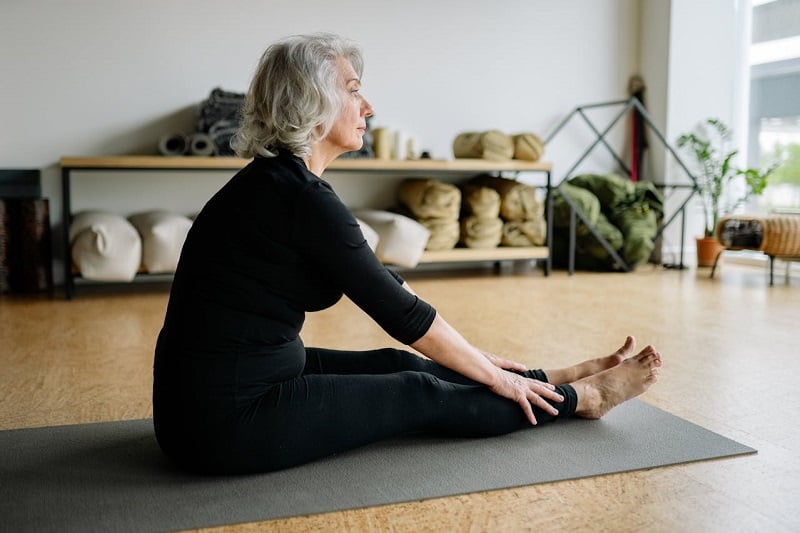 Dealing with Aging: Tips for Embracing Growing Older
