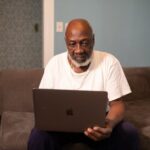 Personality Changes in Older Adults: Insights from Talkspace