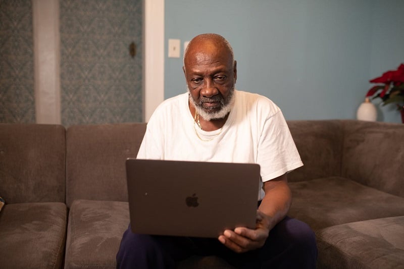 Personality Changes in Older Adults: Insights from Talkspace