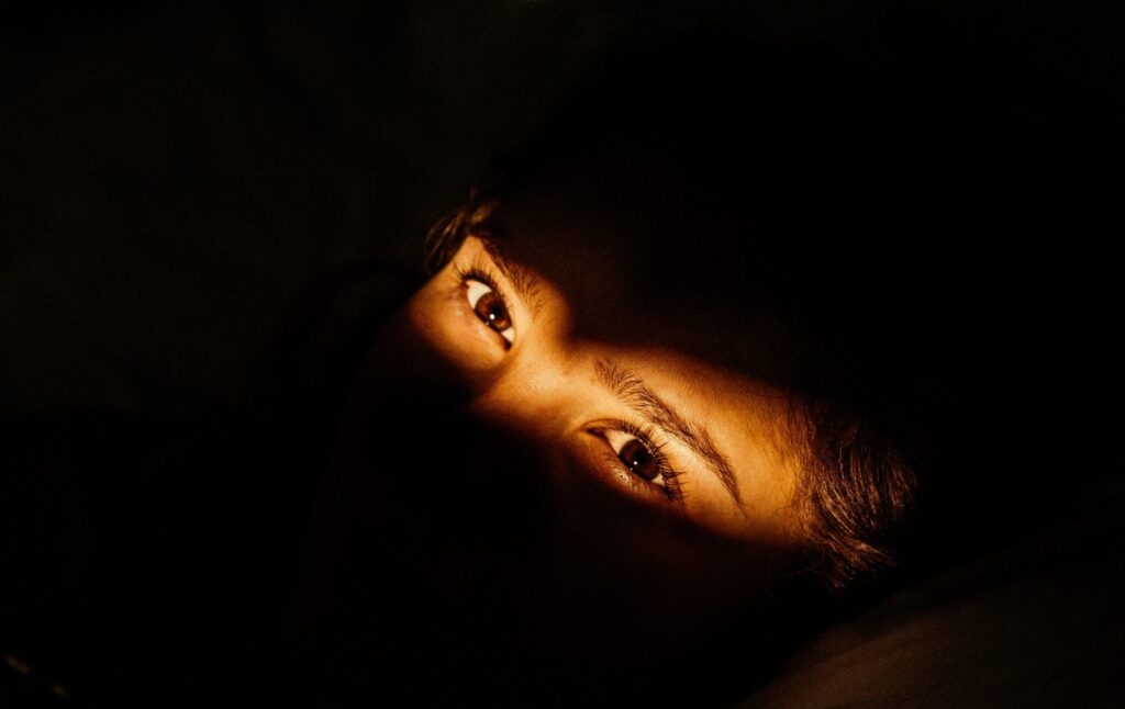 Predicting Mania in Bipolar Disorder: The Role of Sleep and Activity