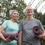 Stress Management Tips for Older Adults: 11 Effective Strategies