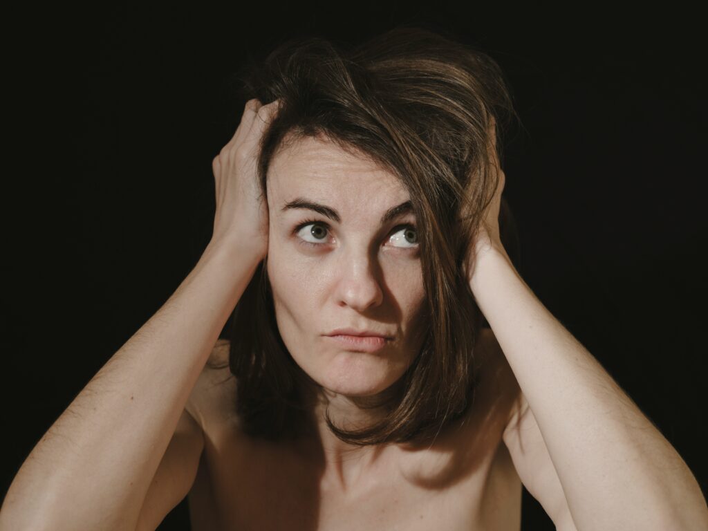 Mental Health and Its Impact on Premature Menopause