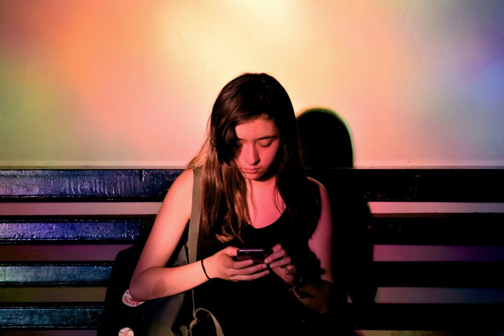 Smartphone bans in schools don’t improve mental wellbeing or reduce screen time Smartphone bans in schools don’t improve mental wellbeing or reduce screen time