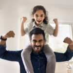 Postnatal Depression: Addressing Dads’ Mental Health Needs