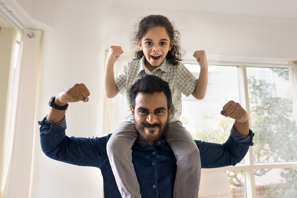 Postnatal Depression: Addressing Dads’ Mental Health Needs