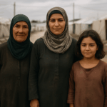 DNA Methylation Research on Syrian Refugees