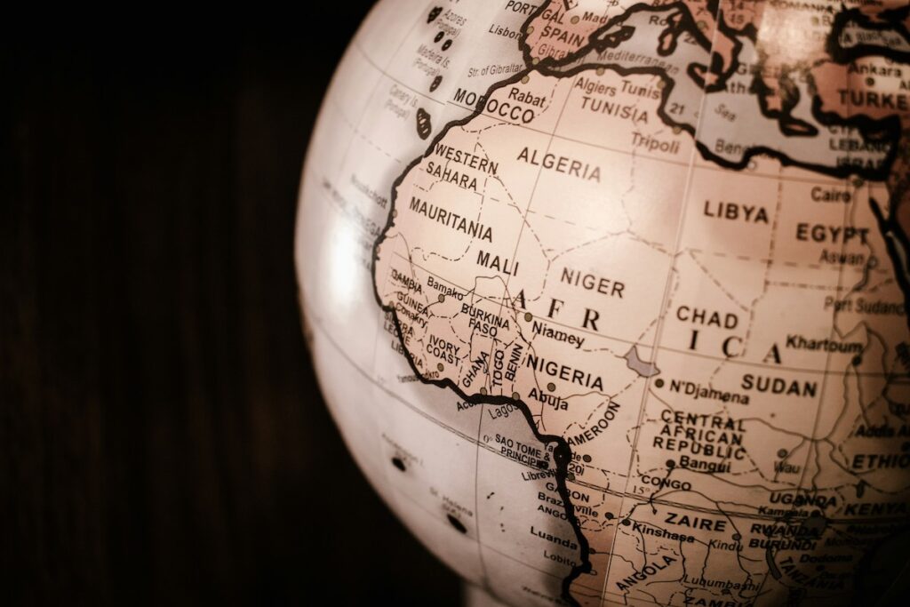 Urbanicity and Psychotic Disorders in the Global South